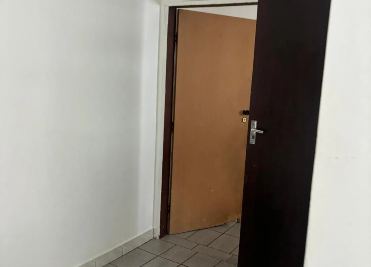 Hostel Do Mineiro Zona Sul Sao Jose dos Campos Brazil